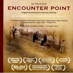 Encounter Point, buscando a unidade entre judeus e palestinos